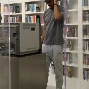 Meet your Posher, Phil